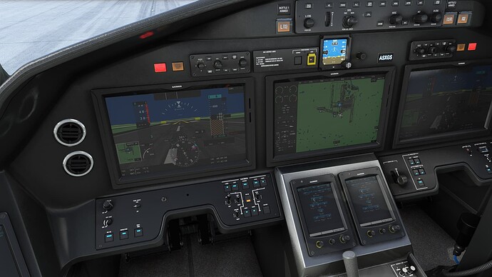 citation max brightness displays