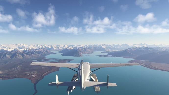 Patagonia 1