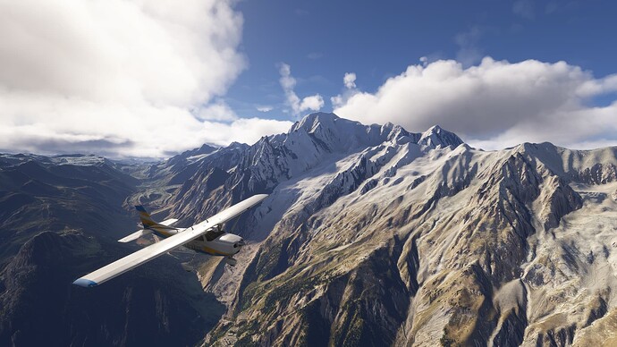 Le Versoud (LFLG) to Munster Airport (LSPU) 4