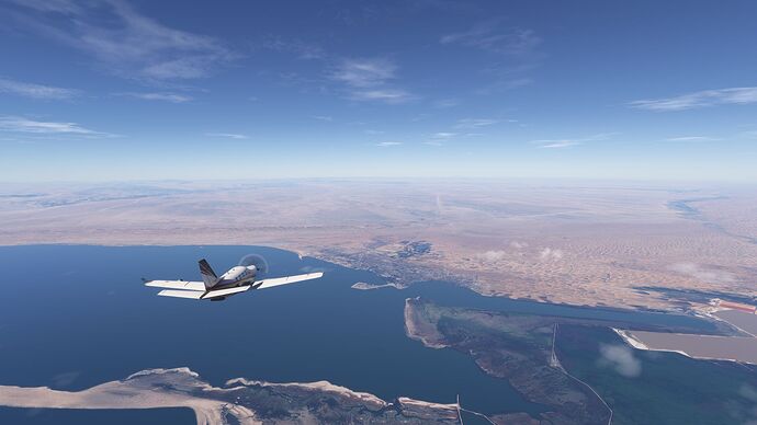 Leg 19 - FHSH to FYWB - 09 Walvis Bay