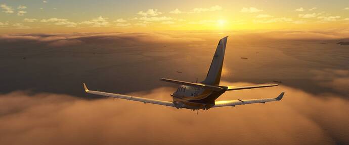 Vessels: Global Shipping 24