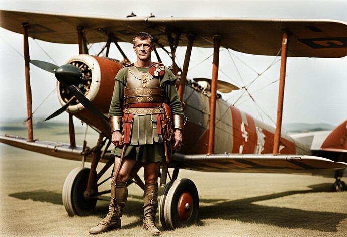 centurion