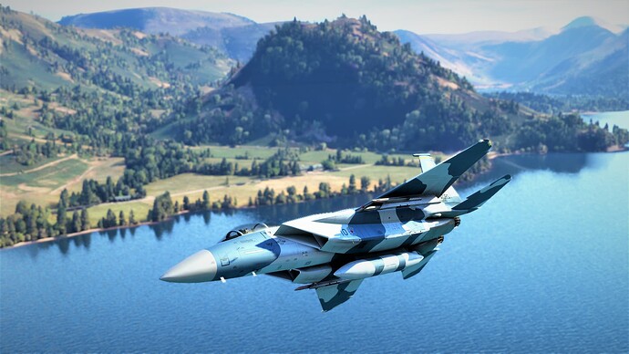 lakeflanker