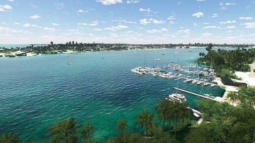 Vessels: The Bahamas