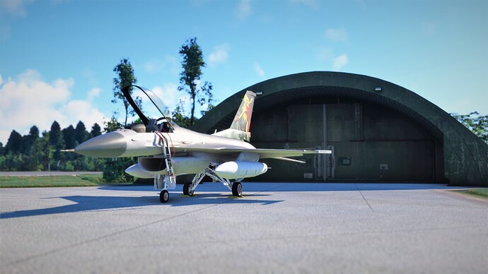 Microsoft Flight Simulator (5b7)