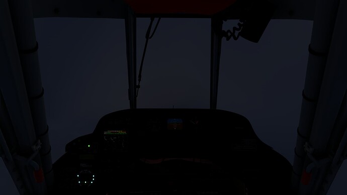 AUS - Darwin (YPDN) to Mount Bundey (YMDY) 8