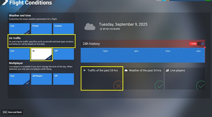 MSFS 2024 AI Traffic - 1.5.27.0