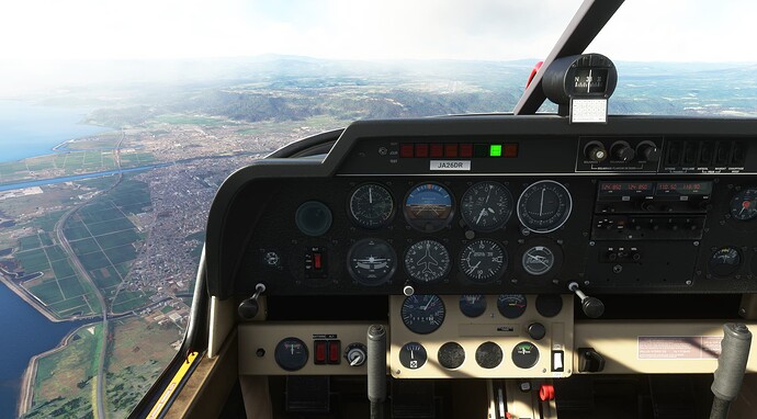 2023-11-22 21_41_34-Microsoft Flight Simulator - 1.34.16.0