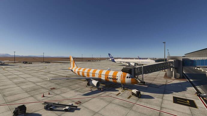 HEGN FSDG Direktinstallation