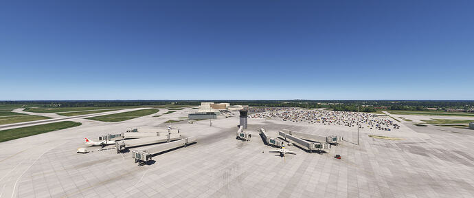 KCAK terminals issue
