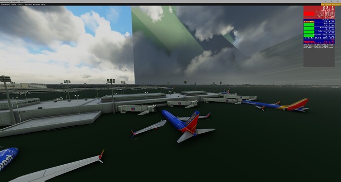 KMDW