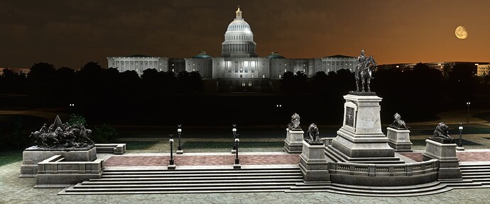 Microsoft Flight Simulator Screenshot 2022.06.20