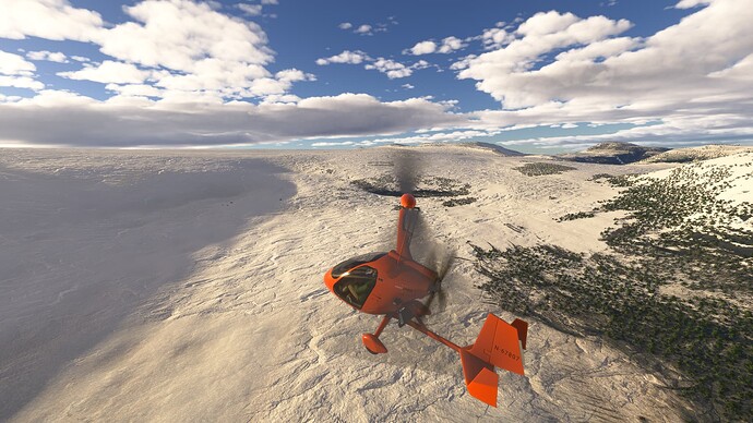 French Southern & Antarctic Lands 9
