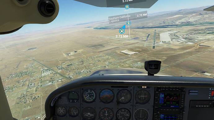 Microsoft Flight Simulator 6_4_2021 11_19_44 AM