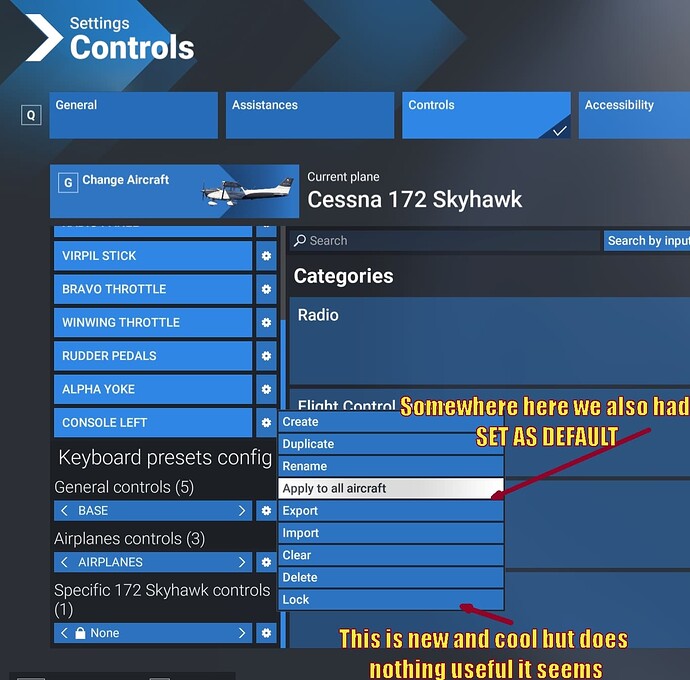 control