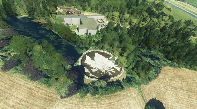 The Great Polish Map of Scotland