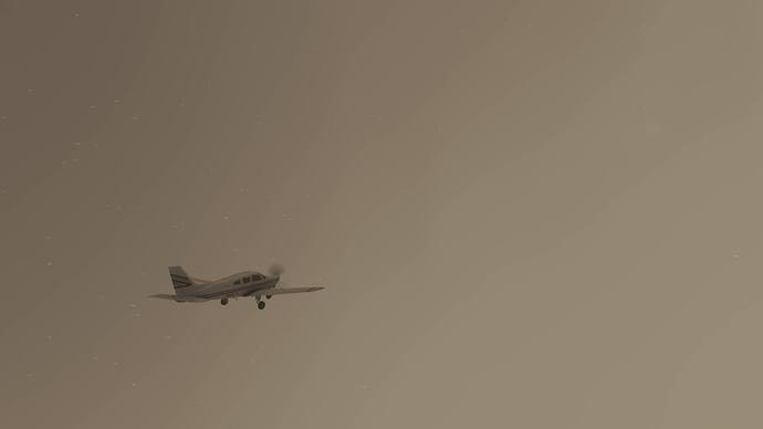 California - Fullerton Muni (KFUL) to Jacqueline Cochran (KTRM) 2