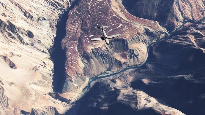 Colca Canyon, Peru 3