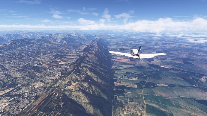 Leg 20 - FYWB to FACT - 15