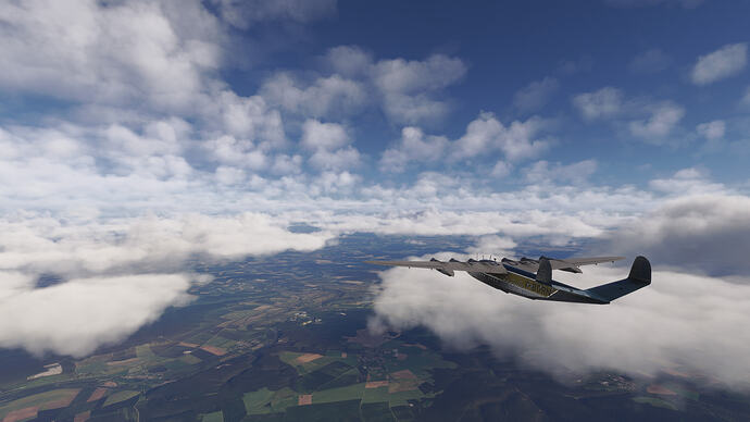 Geneva (LSGG) to Southhampton Water (EGHI) 5