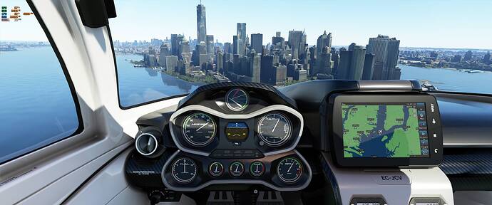 Microsoft Flight Simulator Screenshot 2020.10.19 - 20.01.31.78