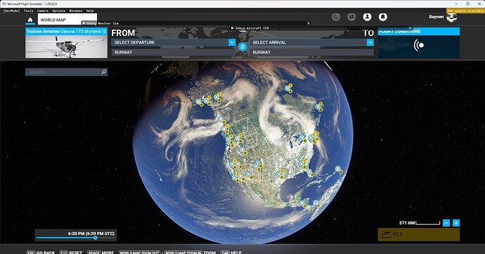 globe cfd