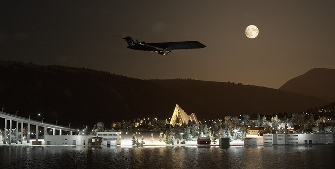 tromso
