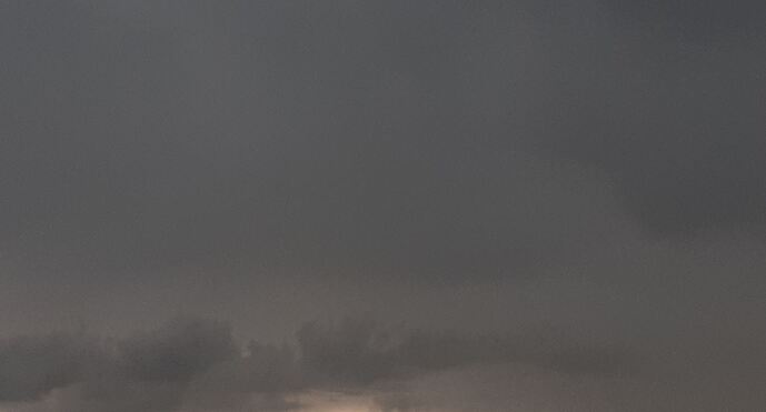 Sky in the real world