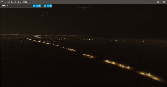 Road Lights