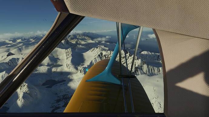 California - Coyote Flats (6JUYH) to Sequoia Ranch (CA44) 9