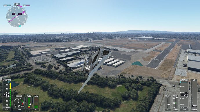 AI Landing 2