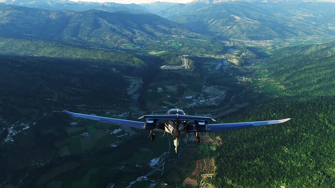 Andorra-La Seu D'urgll, Spain 1