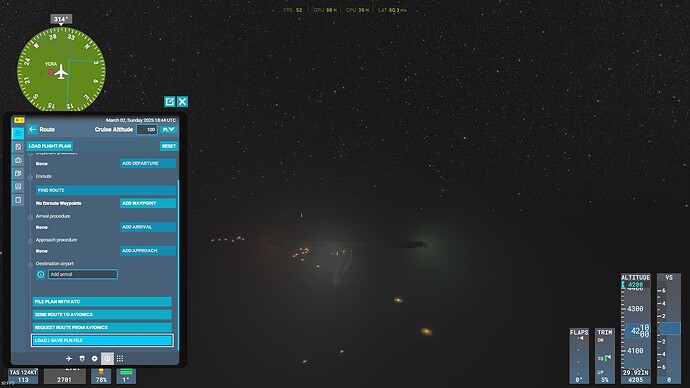 Microsoft Flight Simulator 2024 Screenshot 2025.03.03 - 05.44.11.28