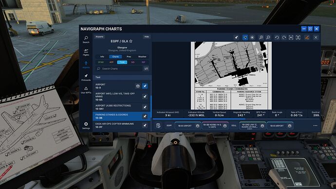 iniBuilds Development of Lockheed L-1011 TriStar [Now Released] - Page ...