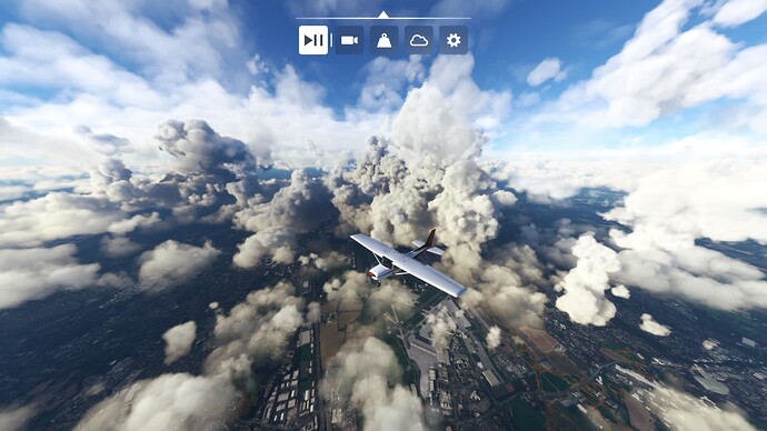 Microsoft Flight Simulator Screenshot 2021.12.21 - 18.41.15.90