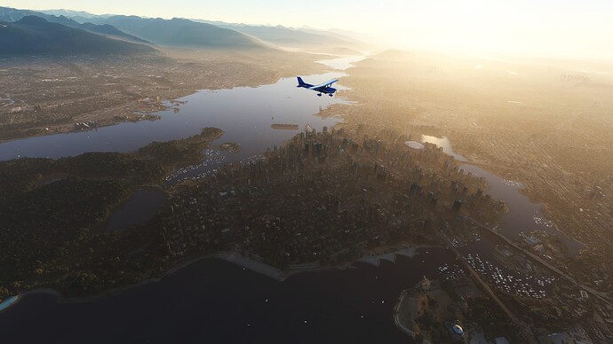 Vancouver