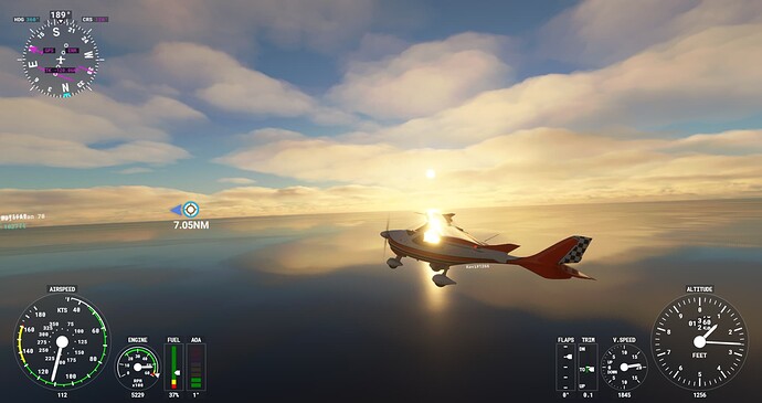 Microsoft Flight Simulator Screenshot 2021.10.28 - 22.40.30.60