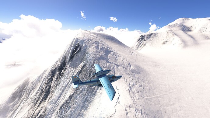 South Georgia Island 8