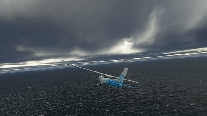 Ground Wind 7.9 m/s (manual)