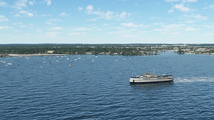 Vessels: Cape Cod