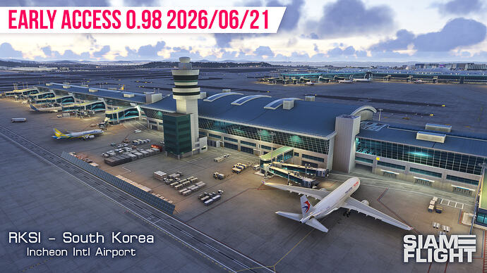 SiamFlightRKSIIncheon2026062113