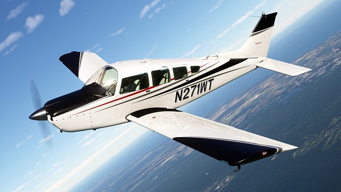 N271WT-1