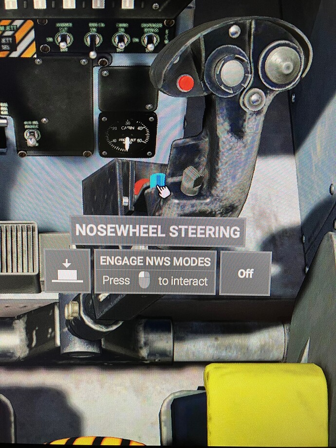 E-F-18 Nosewheel Steering Switch_01