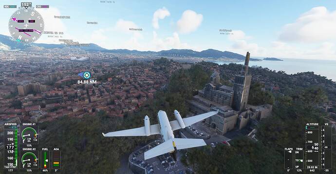 Microsoft Flight Simulator Screenshot 2021.05.22 - 21.39.18.76