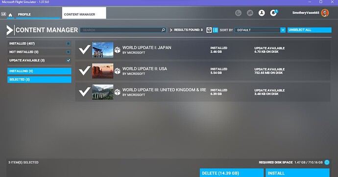 Beta SU 15 v1.37.9.0-Pic 4 (World Updates)