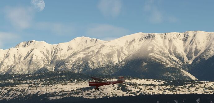 2025-12-31 141708 Cranbrook (CYXC) to Invermere (CAA8)