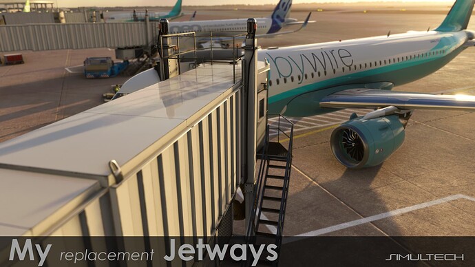 MYJetways 2