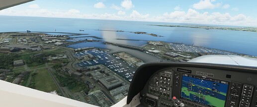 Vessels: The Channel Islands