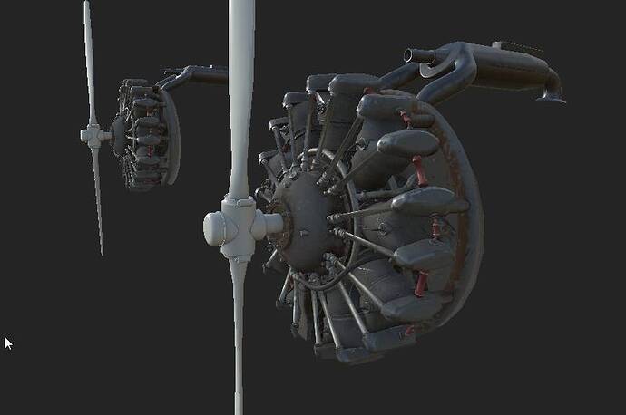 engines