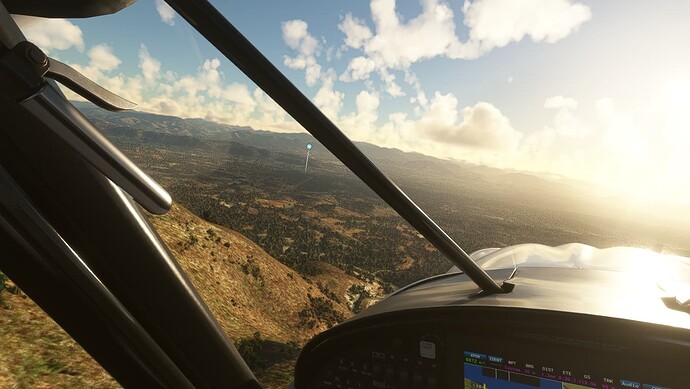 Mexico MMUQ to MXNB 10 (MMSH)